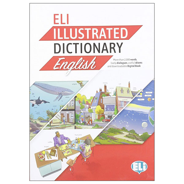 ELi Illustrated Dictionary