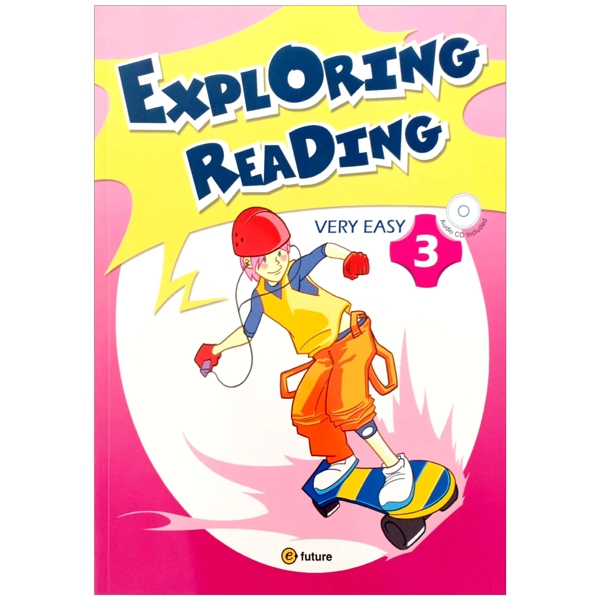Exploring Reading Very Easy