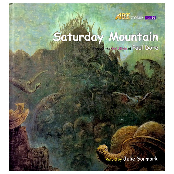 Saturday Mountain