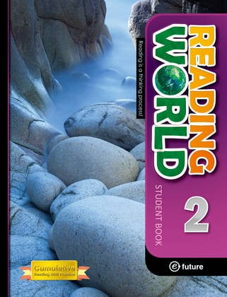 Reading World 2 Student Book - FAHASA.COM