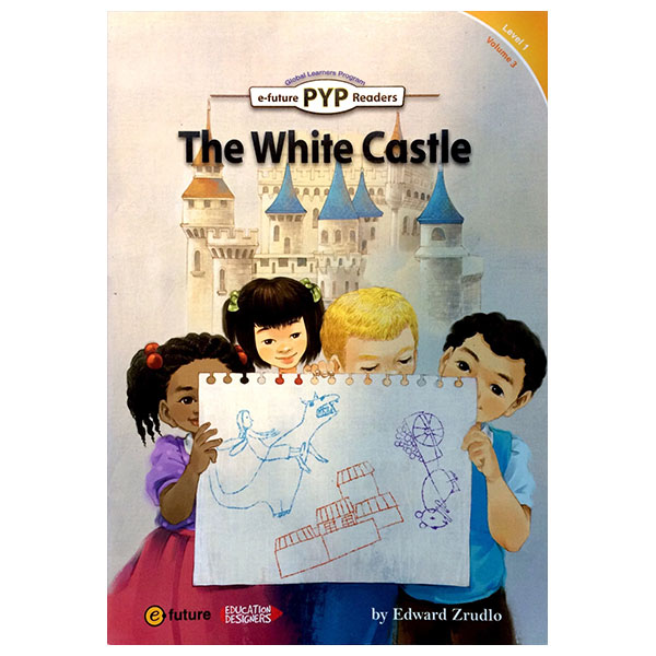 PYP Readers. 1-03/The White Castle