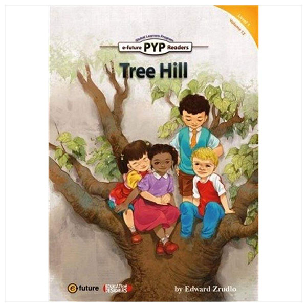 PYP Readers. 1-12/Tree Hill