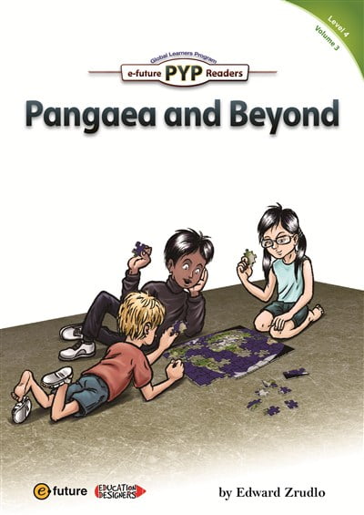 PYP Readers. 4-03/Pangaea and Beyond