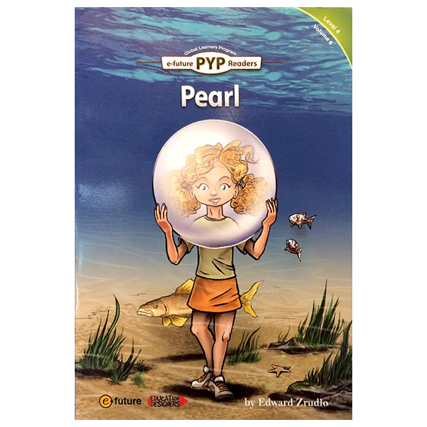 PYP Readers. 4-06/Pearl