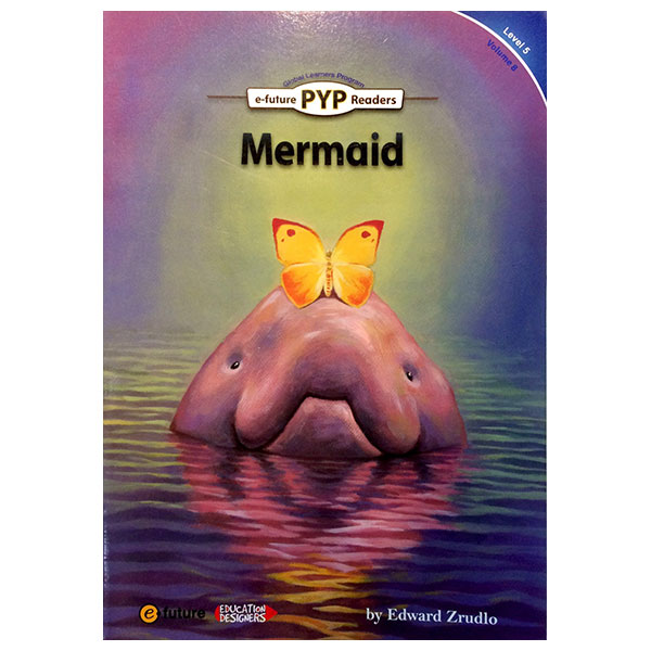 PYP Readers. 5-08/Mermaid