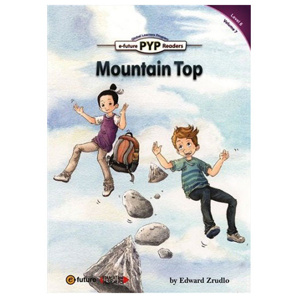 PYP Readers. 6-07/Mountain Top