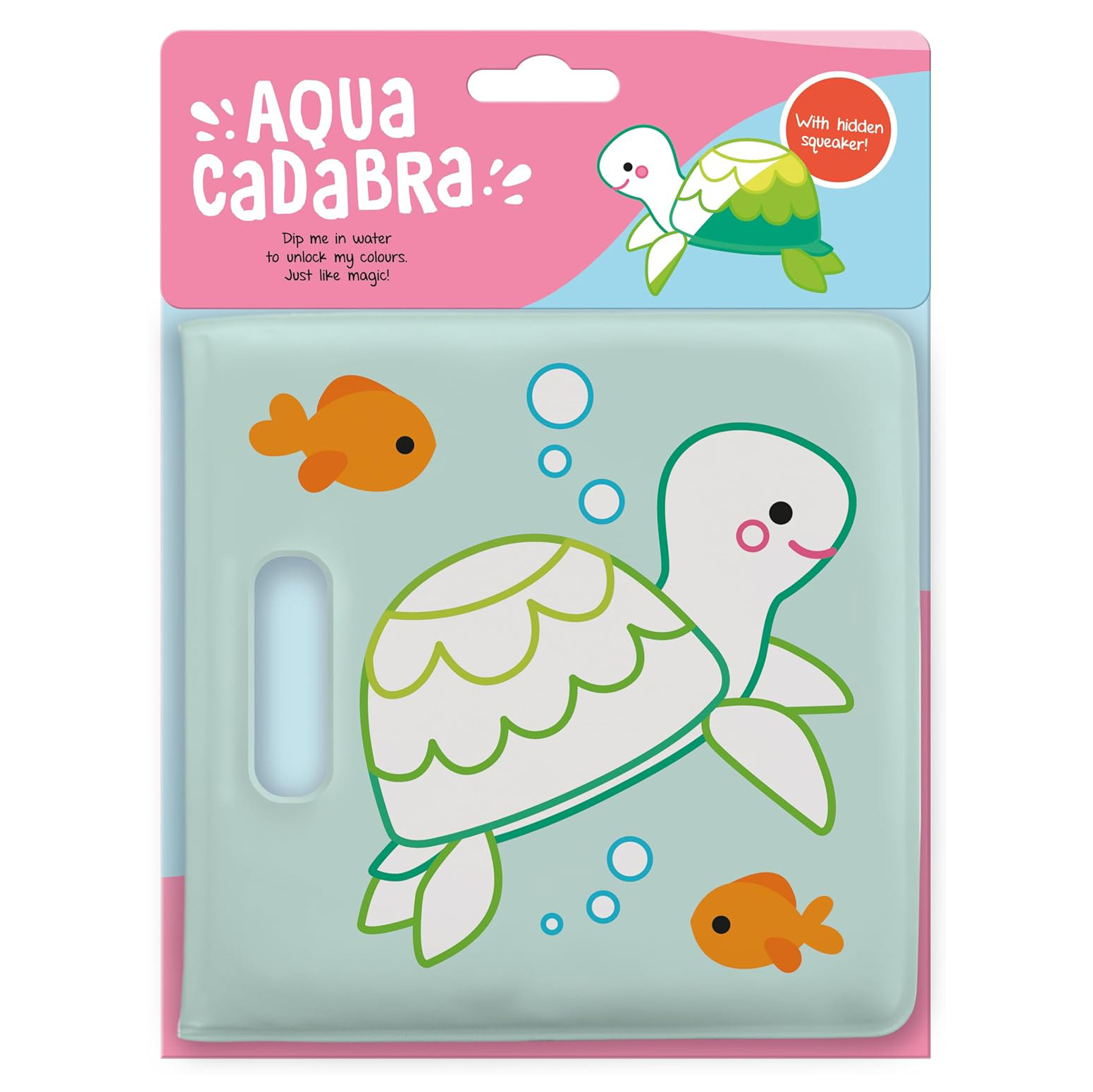 Turtle - Aquacadabra