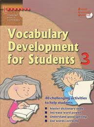 Vocabulary Development 3 (Revised Editio - FAHASA.COM