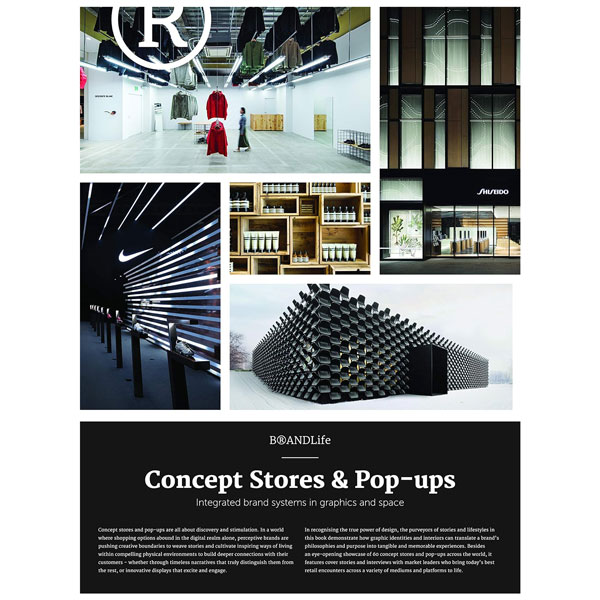 BRANDLife - Concept Stores & Pop-ups