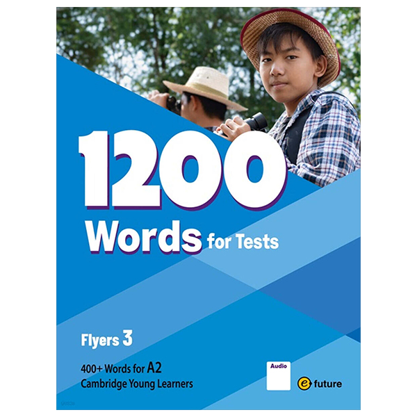 1200 Words For Tests Flyers 3