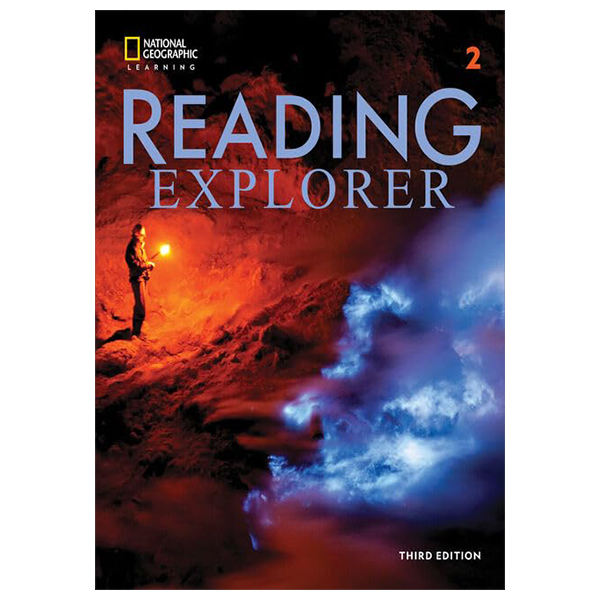 Reading Explorer
