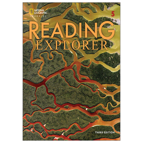 Reading Explorer Ame Spark Ebook Epin 5 (12 Month) [Code By Email 3-5 Days]               