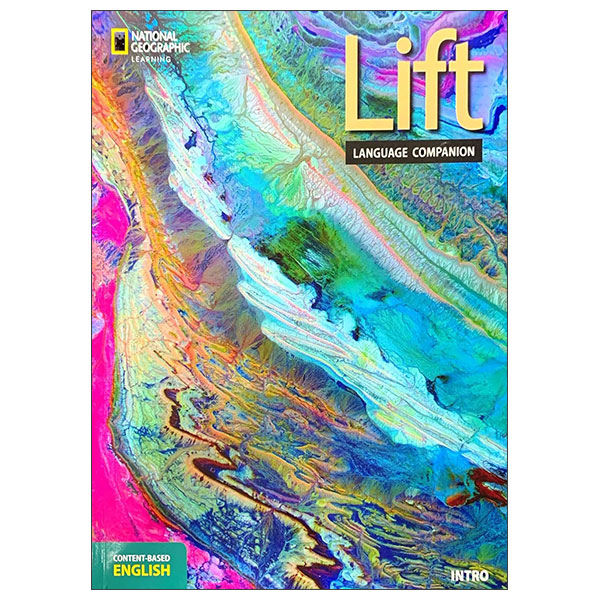 Lift Intro Language Companion