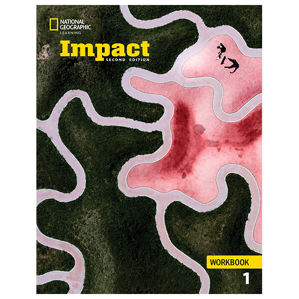 Impact BrE 2E Workbook 1