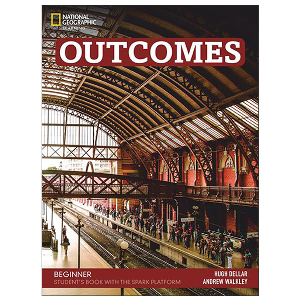 Outcomes Bre Beginner Spark Ebook Epin [Code By Email 3-5 Days]