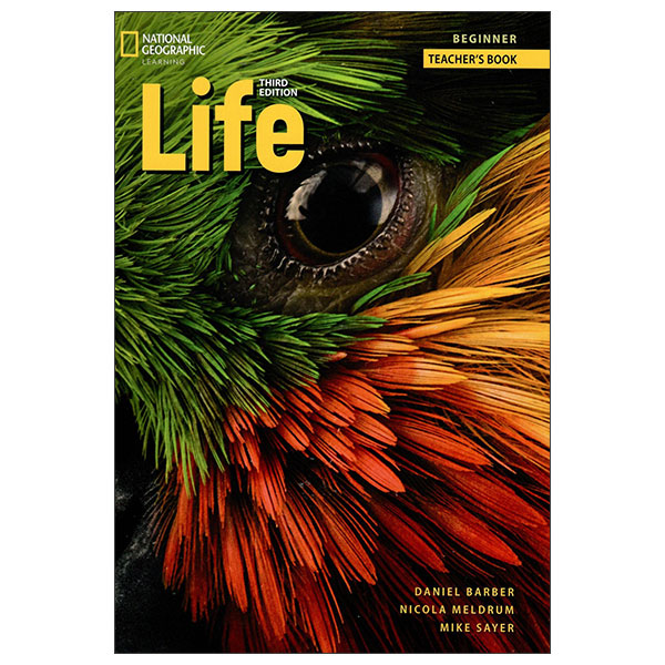 Life Bre 3rd Edition Beginner Teachers Book