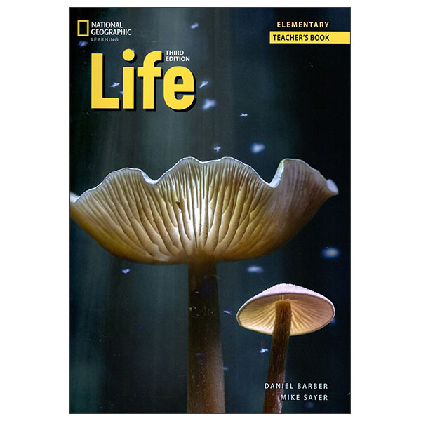 Life Bre 3rd Edition Elementary Teachers Book