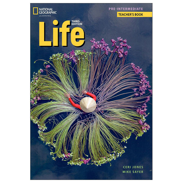 Life Bre 3rd Edition Pre-intermediate Teachers Book