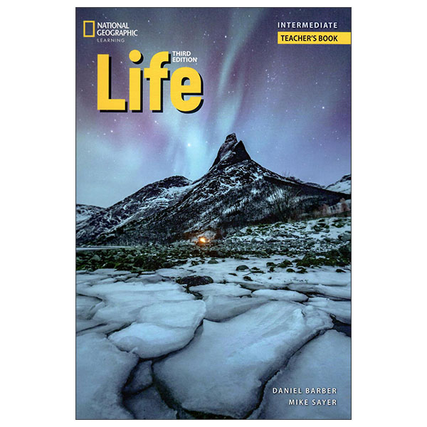 Life Bre 3rd Edition Intermediate Teachersbook