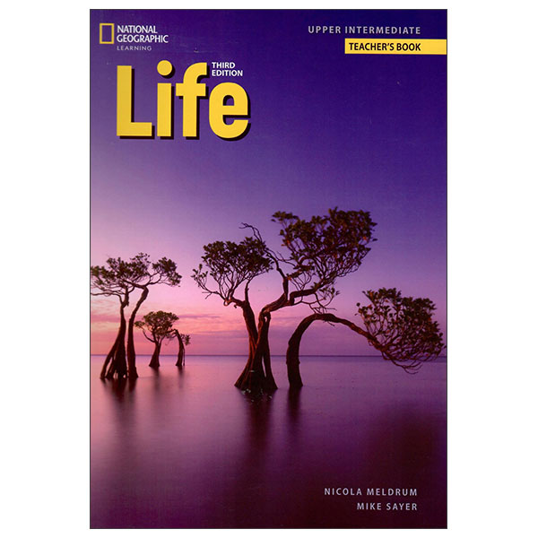 Life Bre 3rd Edition Upper Intermediate Teachers Book