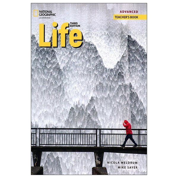 Life Bre 3rd Edition Advanced Teachers Book