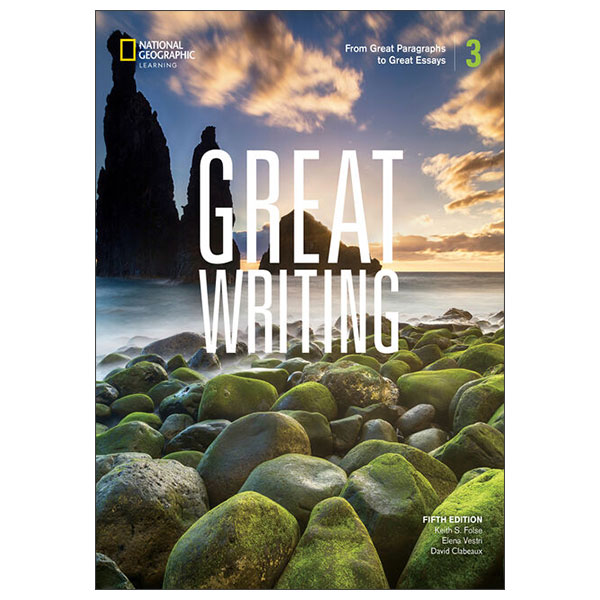 Great Writing Spark Ebook Epin 3 (12 Month) [Code By Email 3-5 Days]