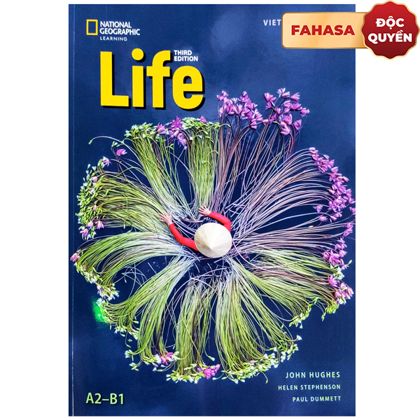 Life Student’s Book 3rd Edition, A2-B1