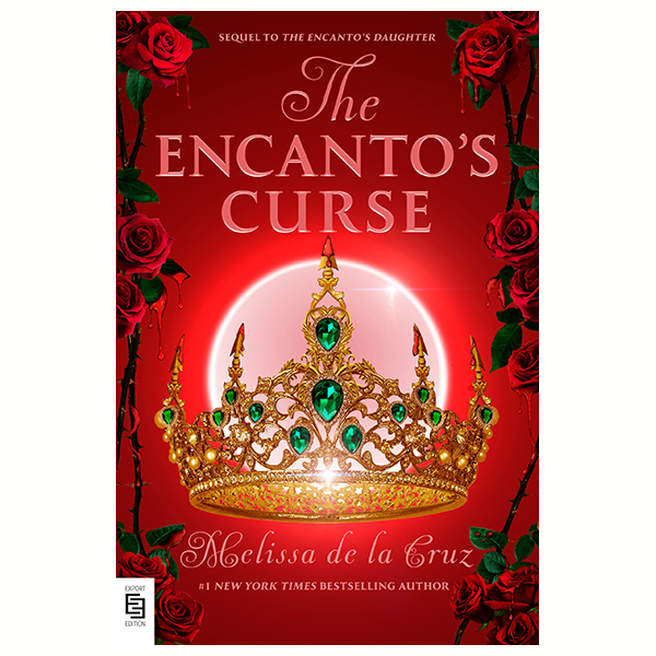 The Encanto's Curse (The Encanto's Daughter, 2)