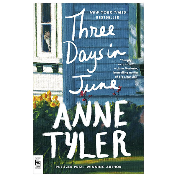 Three Days In June