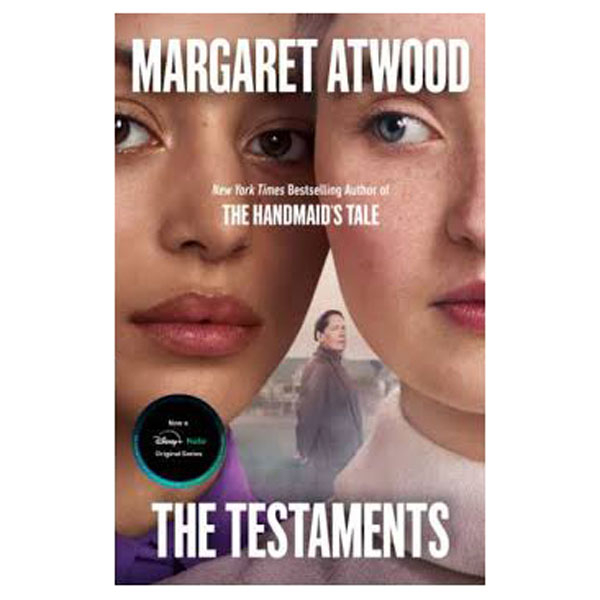 The Testaments  - TV Tie-in