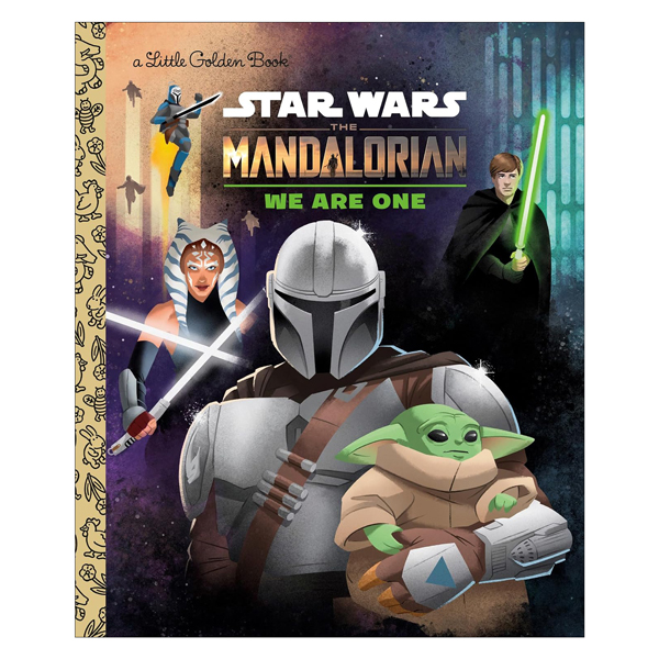 We Are One (Star Wars - The Mandalorian)