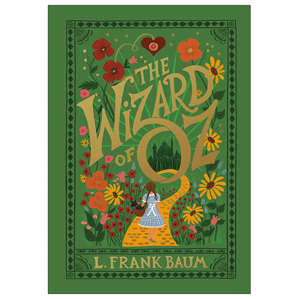The Wizard Of Oz