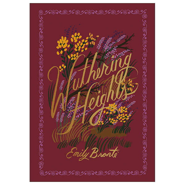 Wuthering Heights