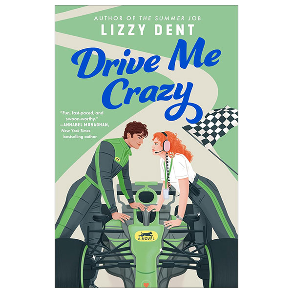 Drive Me Crazy