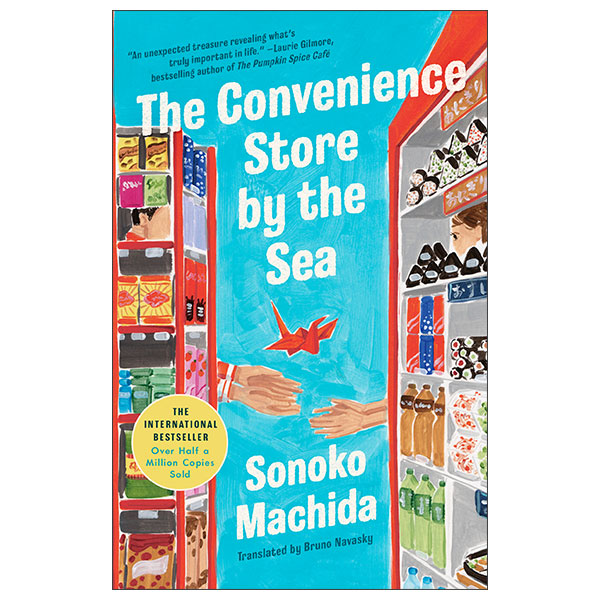 The Convenience Store By The Sea