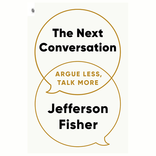 The Next Conversation