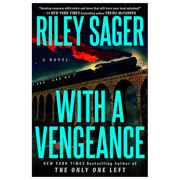 With A Vengeance