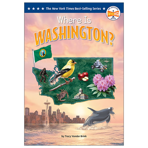 Where Is Washington?