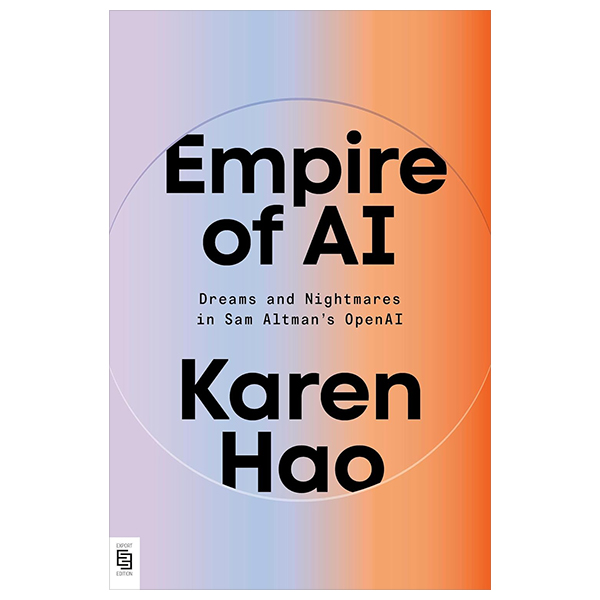 Empire Of AI
