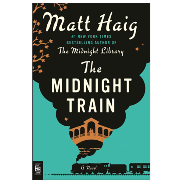 The Midnight Train