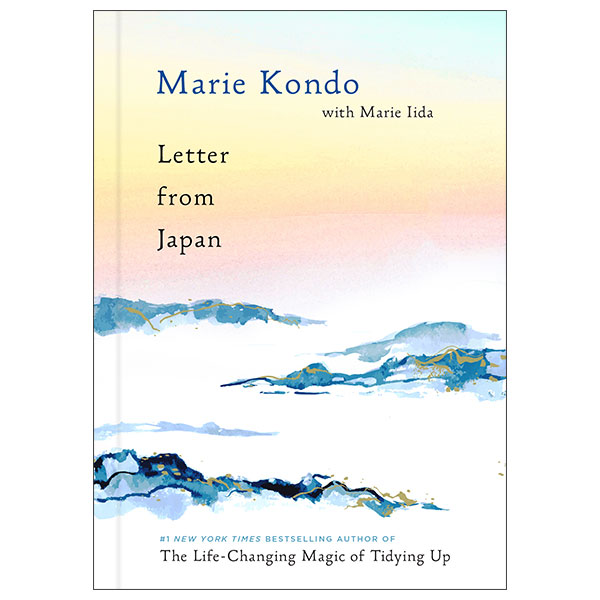 Letter From Japan