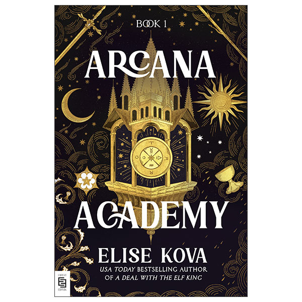 Arcana Academy