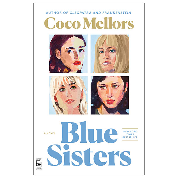 Blue Sisters