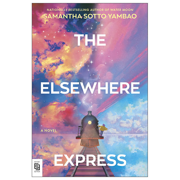 The Elsewhere Express