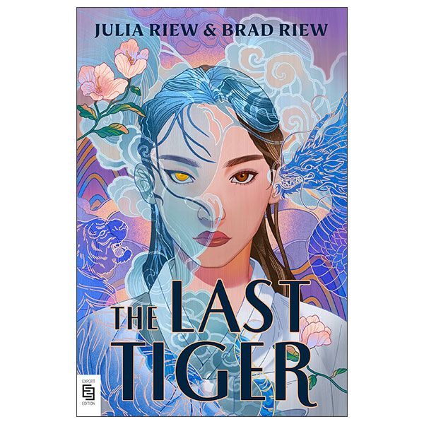 The Last Tiger