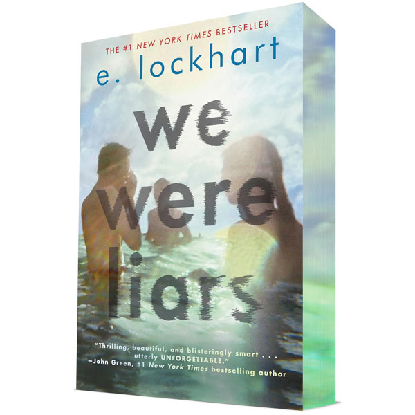 We Were Liars - Deluxe Edition