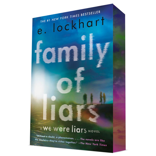 Family of Liars - Deluxe Edition