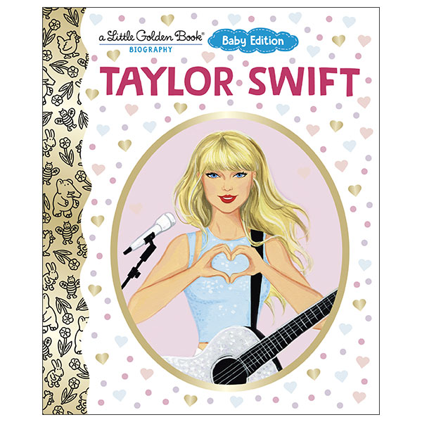 Taylor Swift - Baby Edition