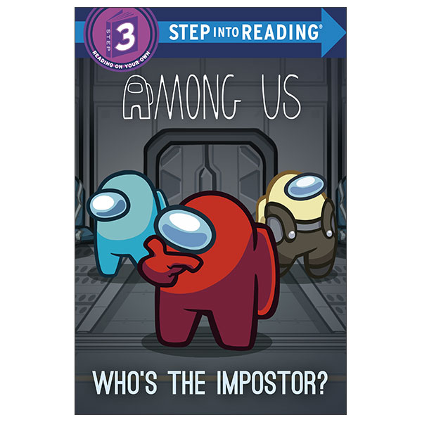 Who's The Impostor?
