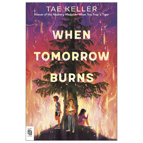 When Tomorrow Burns